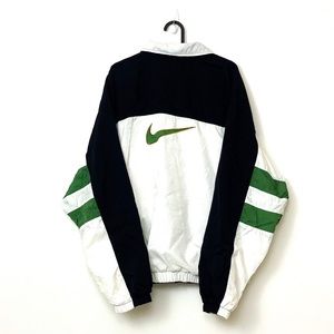 90s Vintage Nike Jacket
